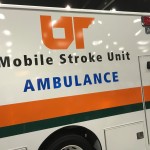 Stroke Unit for rural areas